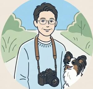 運営者プロフィール画像